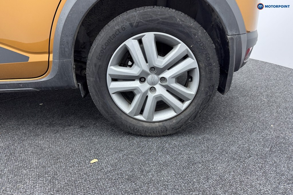 Vehicle 34