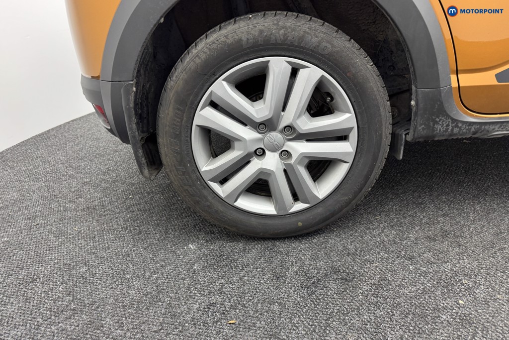 Vehicle 35