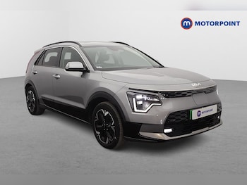 Used Kia Niro 2023 for sale - 78271037: Photo