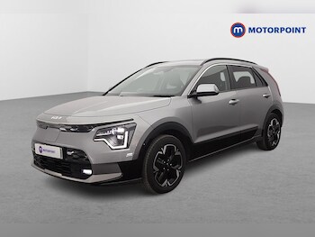 Used Kia Niro 2023 for sale - 78271037: Photo