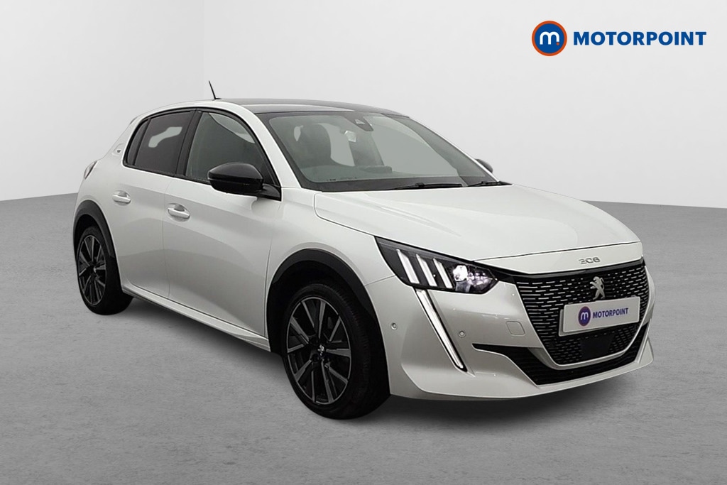 Used Peugeot 208 2021 for sale - 76972250: Photo 1