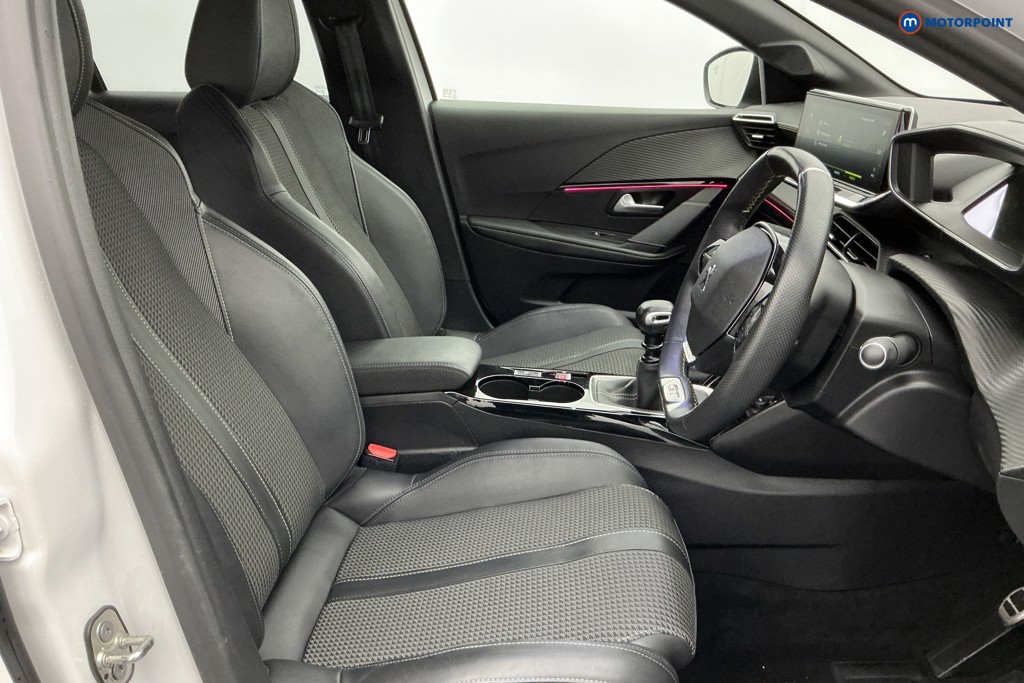 Used Peugeot 208 2021 for sale - 76972250: Photo 14