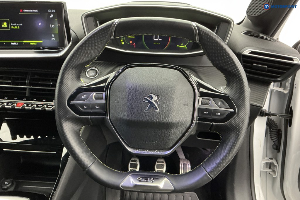 Used Peugeot 208 2021 for sale - 76972250: Photo 15