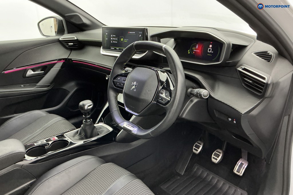 Used Peugeot 208 2021 for sale - 76972250: Photo 16