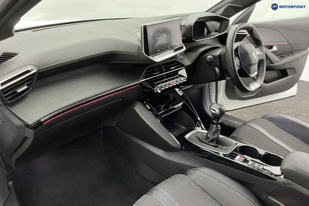 Used Peugeot 208 2021 for sale - 76972250: Photo 17