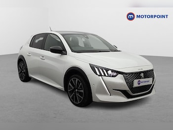 Used Peugeot 208 2021 for sale - 76972250: Photo