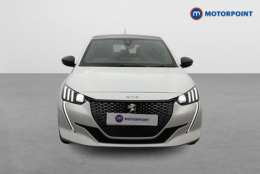 Used Peugeot 208 2021 for sale - 76972250: Photo 2