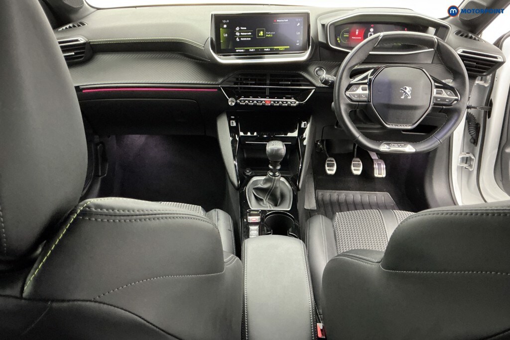 Used Peugeot 208 2021 for sale - 76972250: Photo 20