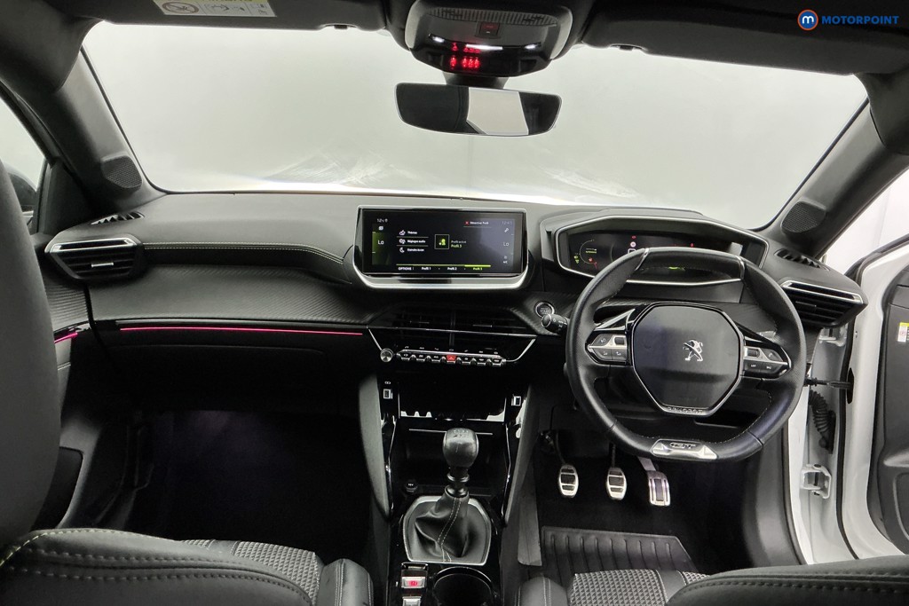 Used Peugeot 208 2021 for sale - 76972250: Photo 21