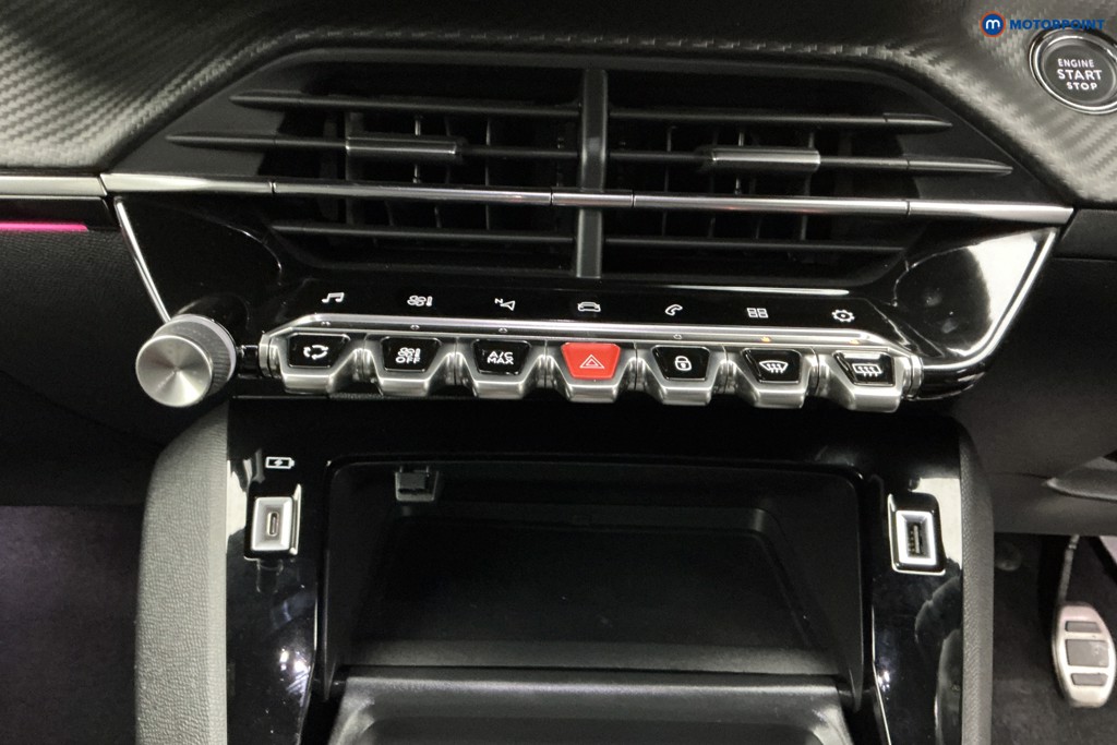 Used Peugeot 208 2021 for sale - 76972250: Photo 27