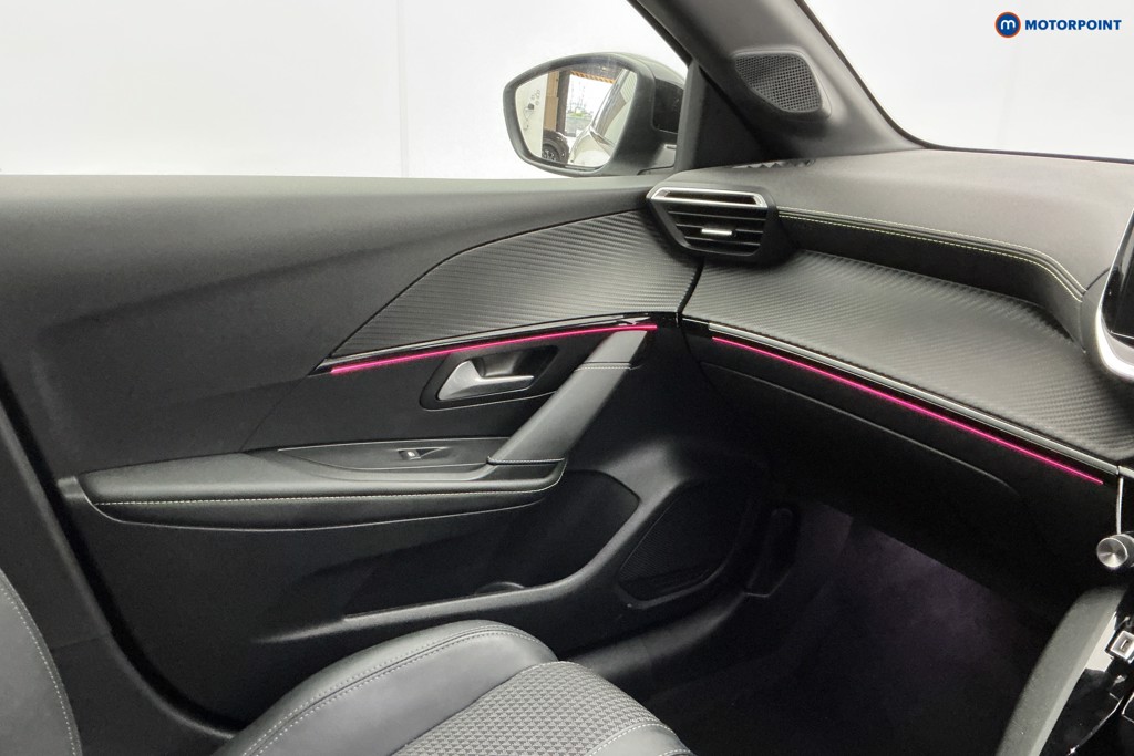 Used Peugeot 208 2021 for sale - 76972250: Photo 28