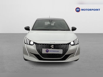 Used Peugeot 208 2021 for sale - 76972250: Photo