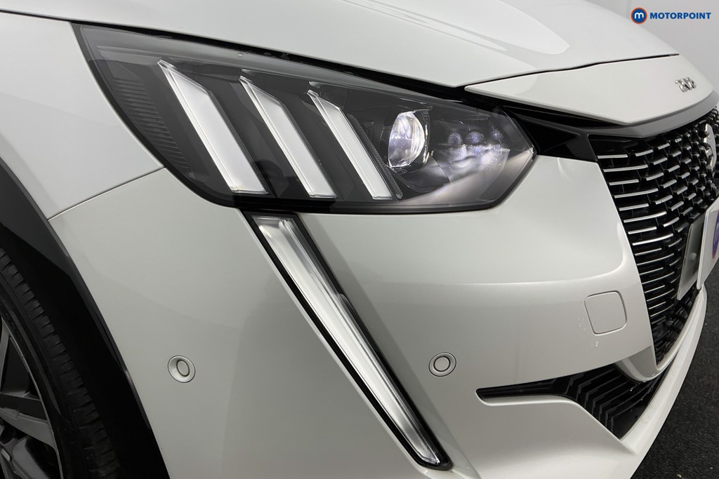 Used Peugeot 208 2021 for sale - 76972250: Photo 37