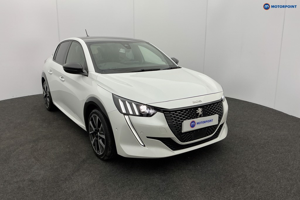 Used Peugeot 208 2021 for sale - 76972250: Photo 38