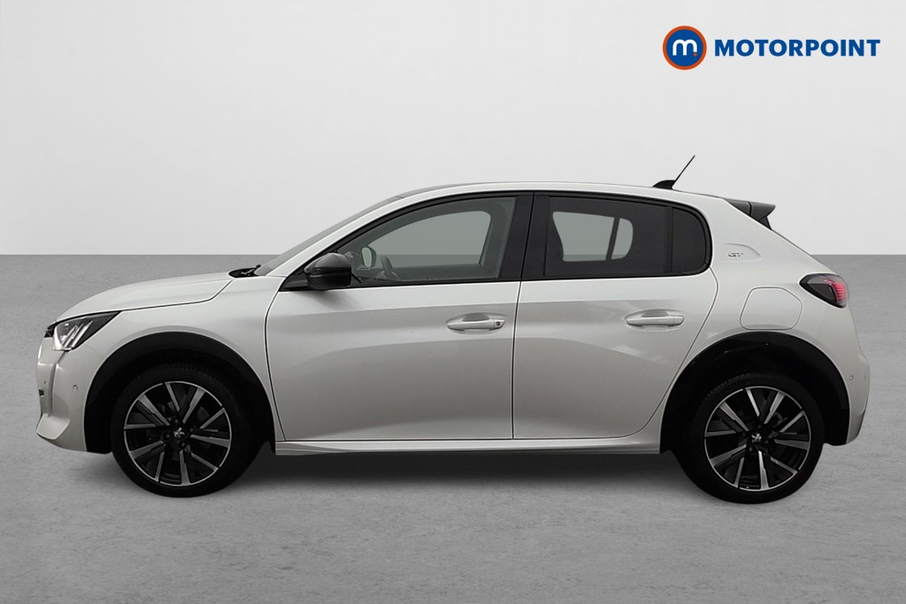 Used Peugeot 208 2021 for sale - 76972250: Photo 4