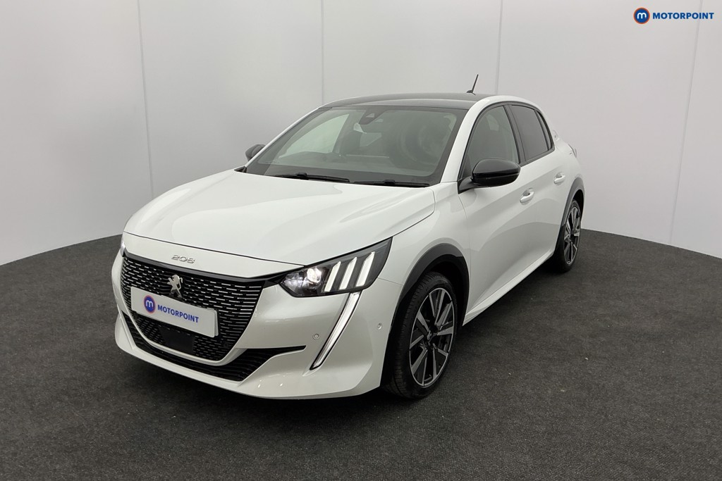 Used Peugeot 208 2021 for sale - 76972250: Photo 40