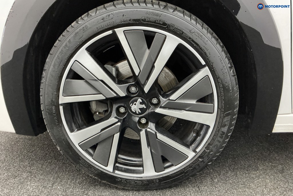 Used Peugeot 208 2021 for sale - 76972250: Photo 44