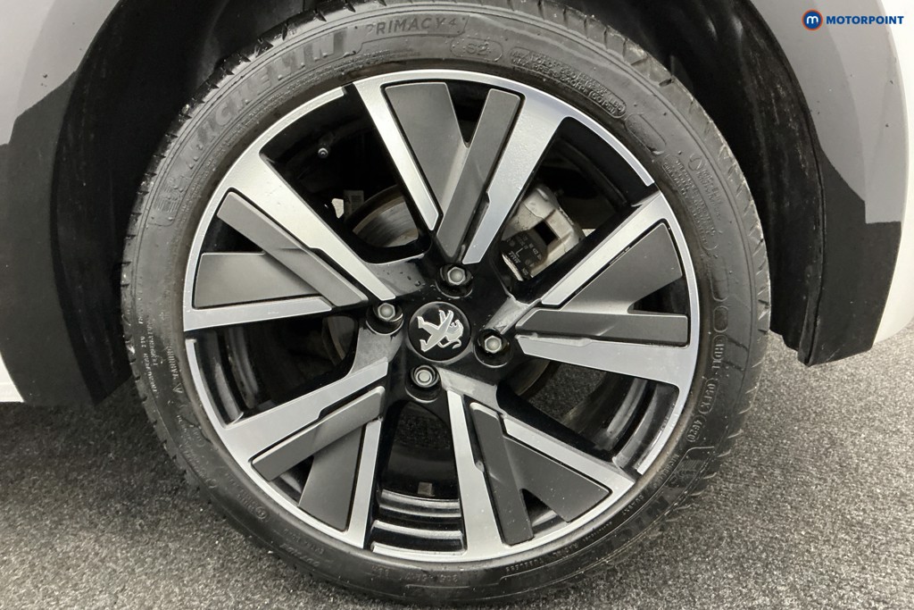 Used Peugeot 208 2021 for sale - 76972250: Photo 45