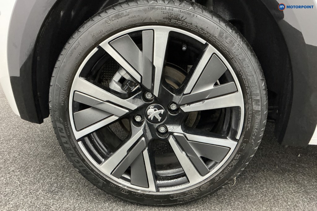 Used Peugeot 208 2021 for sale - 76972250: Photo 46