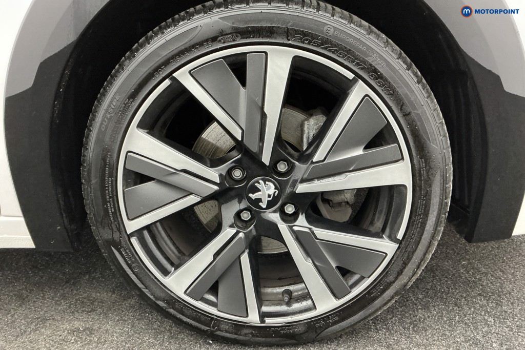 Used Peugeot 208 2021 for sale - 76972250: Photo 47