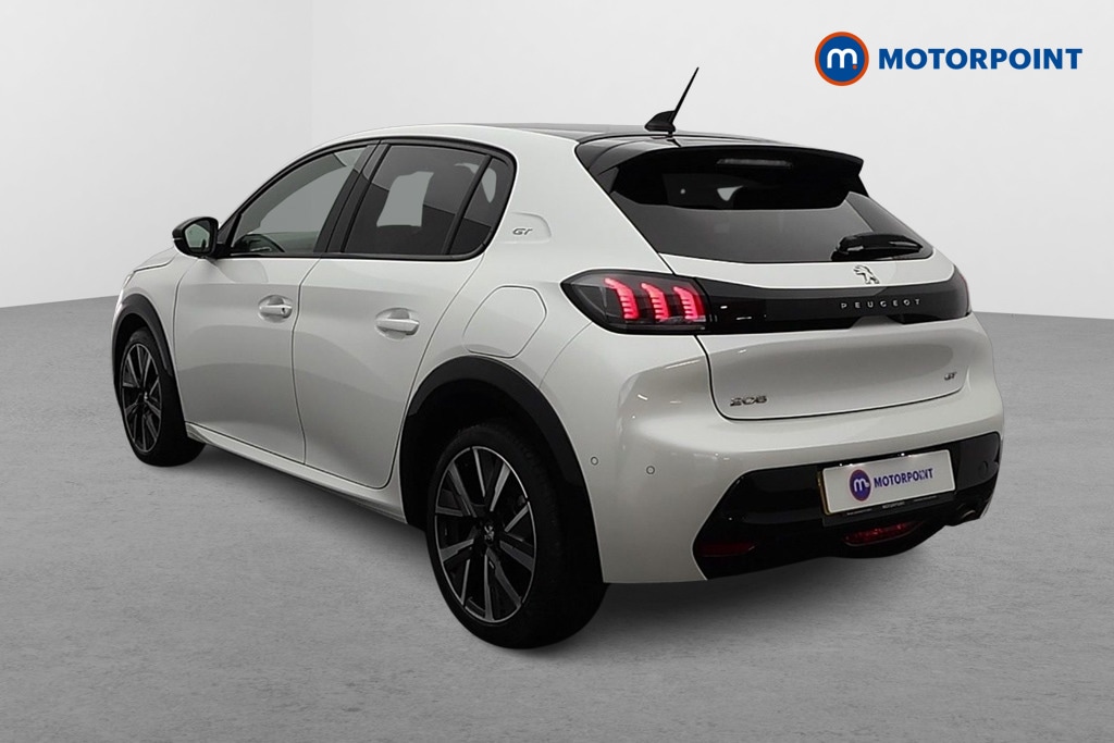 Used Peugeot 208 2021 for sale - 76972250: Photo 5