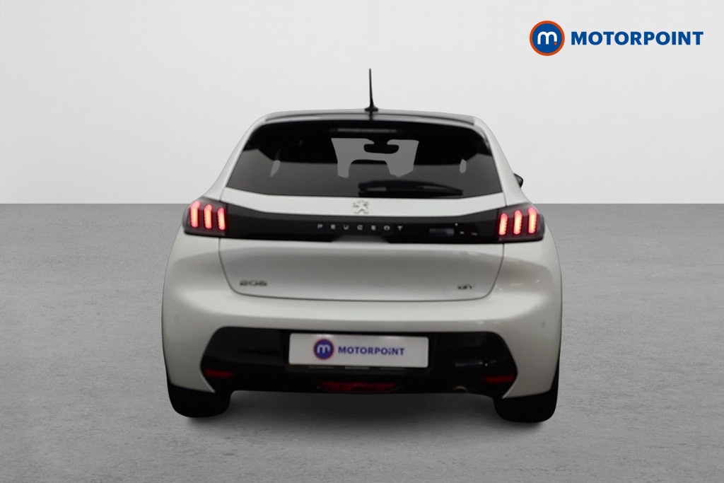 Used Peugeot 208 2021 for sale - 76972250: Photo 6