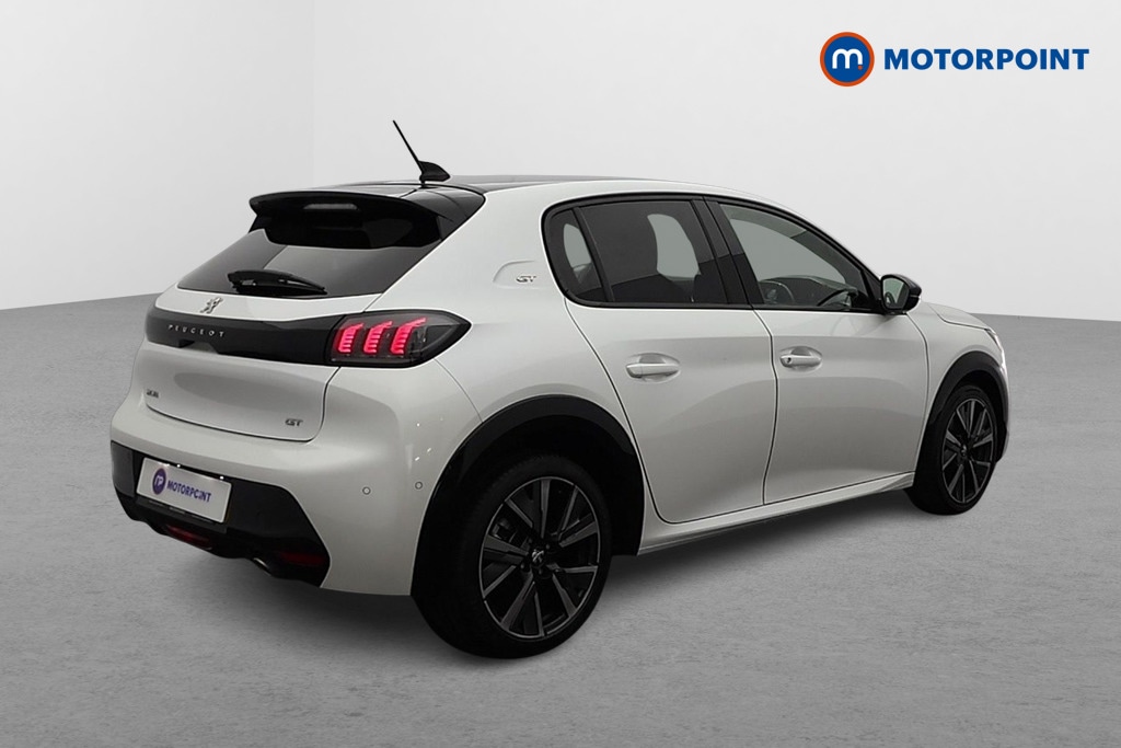 Used Peugeot 208 2021 for sale - 76972250: Photo 7