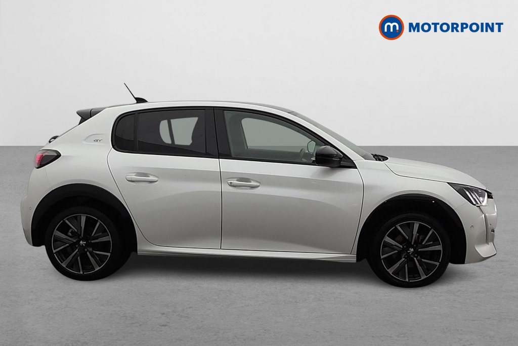 Used Peugeot 208 2021 for sale - 76972250: Photo 8