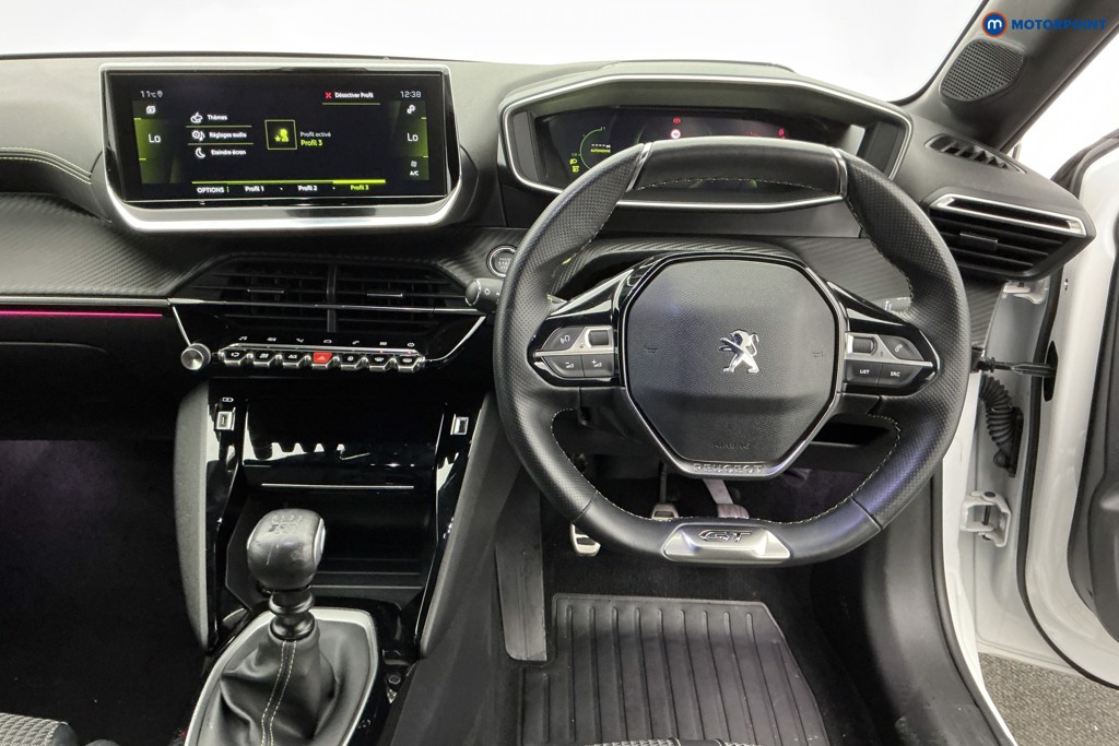 Used Peugeot 208 2021 for sale - 76972250: Photo 9