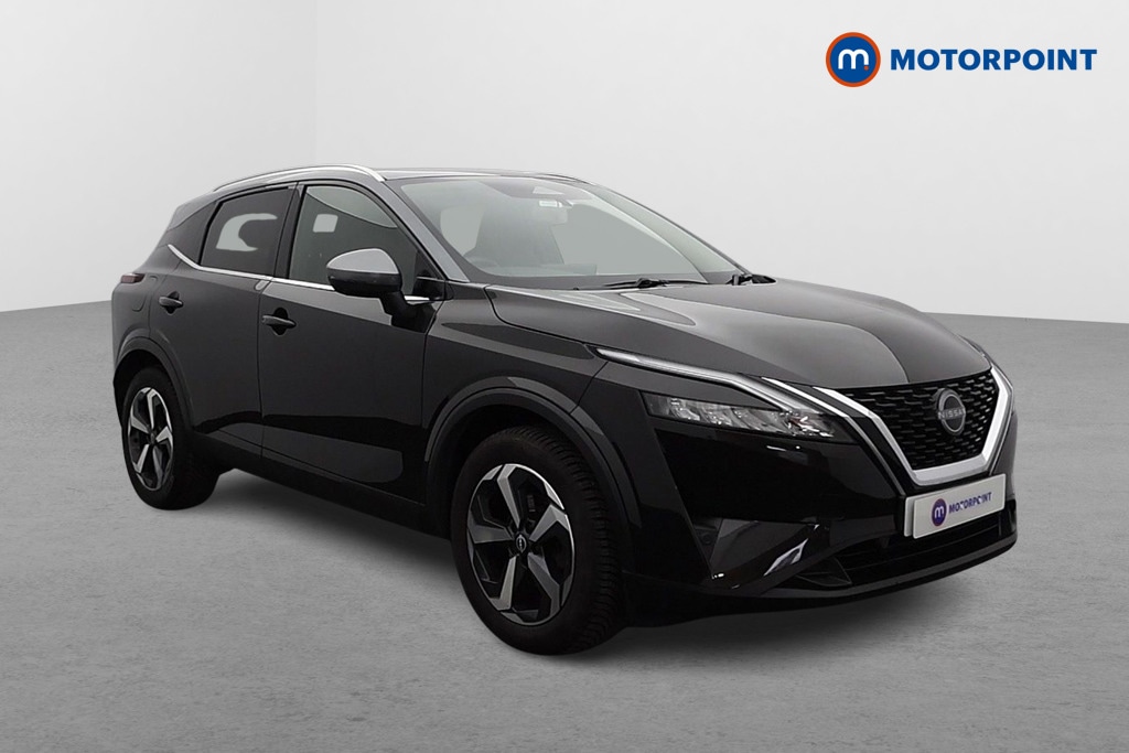 Used Nissan Qashqai 2022 for sale - 76961105: Photo 1