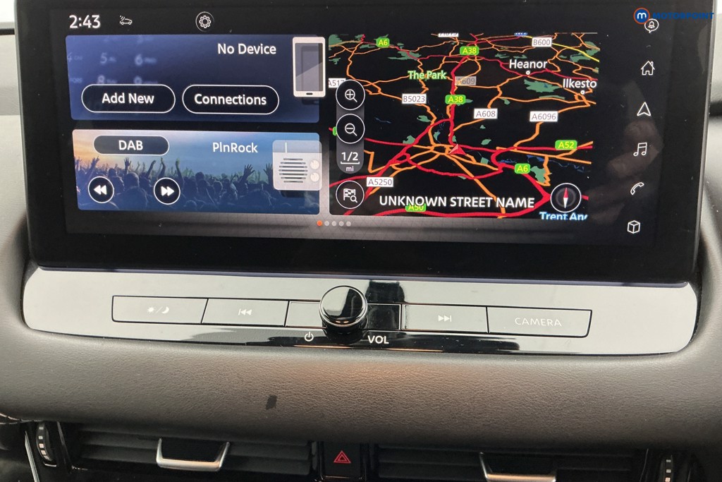 Used Nissan Qashqai 2022 for sale - 76961105: Photo 10