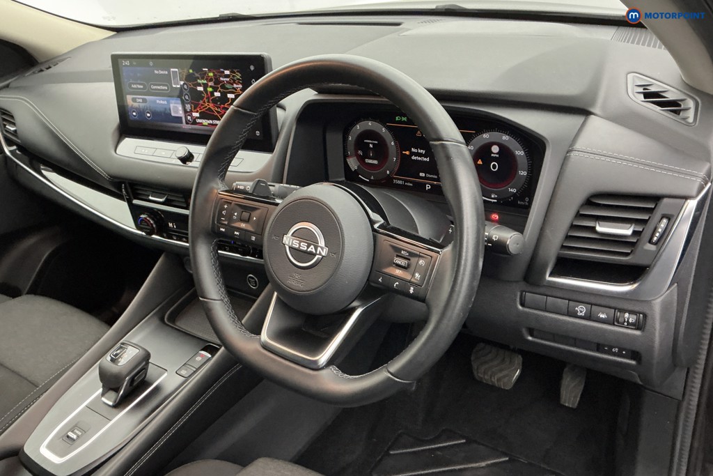 Used Nissan Qashqai 2022 for sale - 76961105: Photo 15