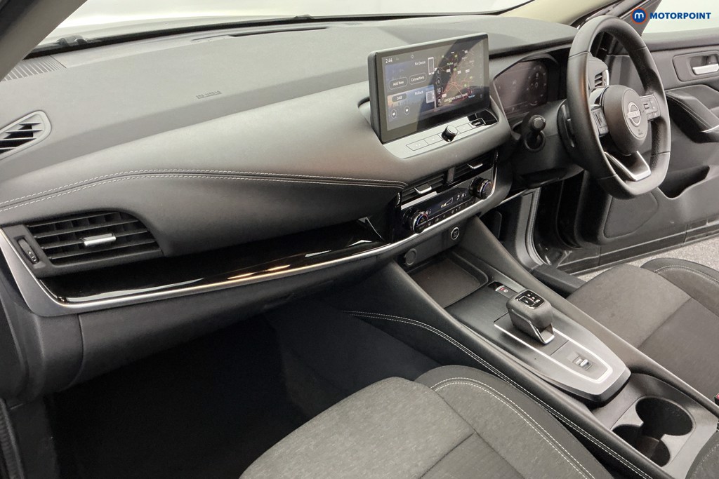 Used Nissan Qashqai 2022 for sale - 76961105: Photo 16