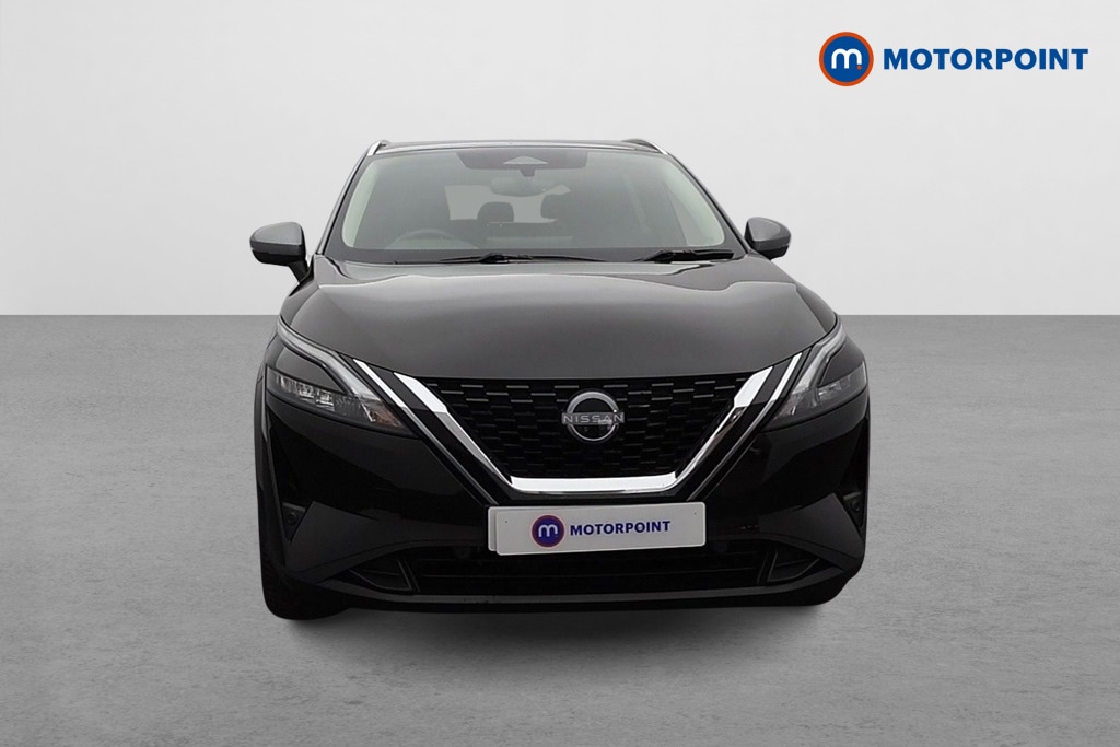 Used Nissan Qashqai 2022 for sale - 76961105: Photo 2