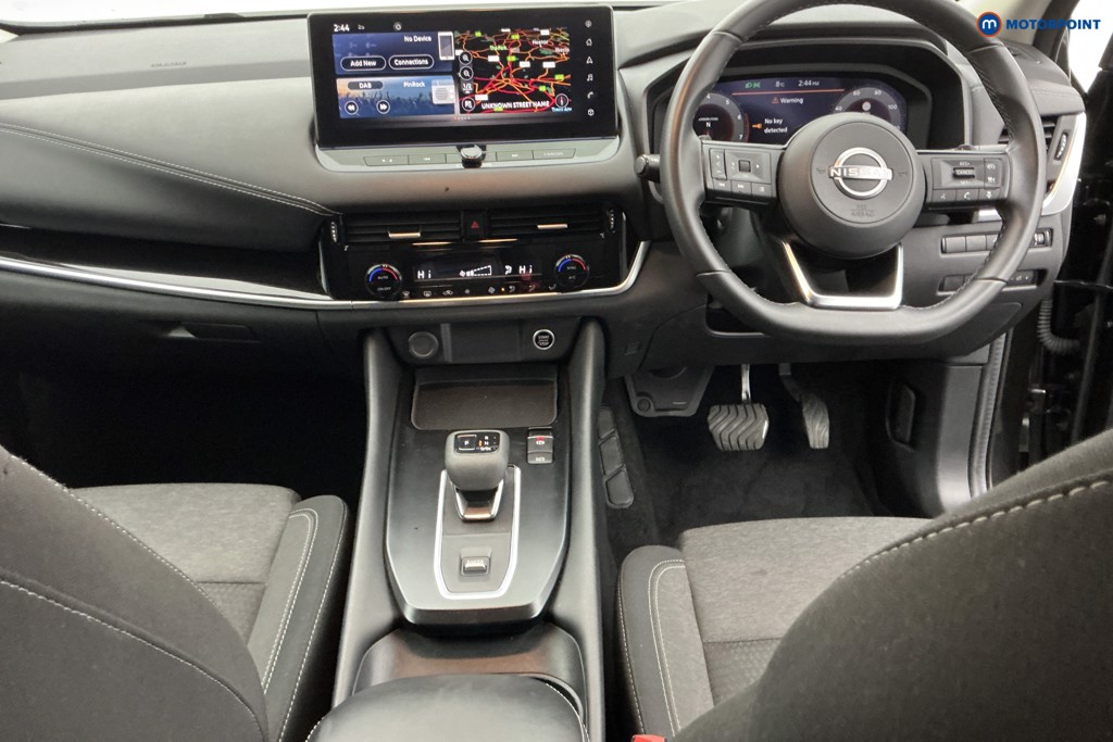 Used Nissan Qashqai 2022 for sale - 76961105: Photo 20