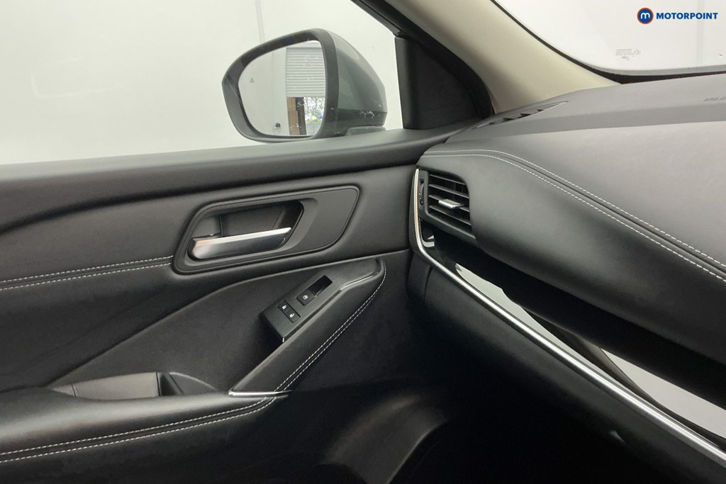 Used Nissan Qashqai 2022 for sale - 76961105: Photo 26