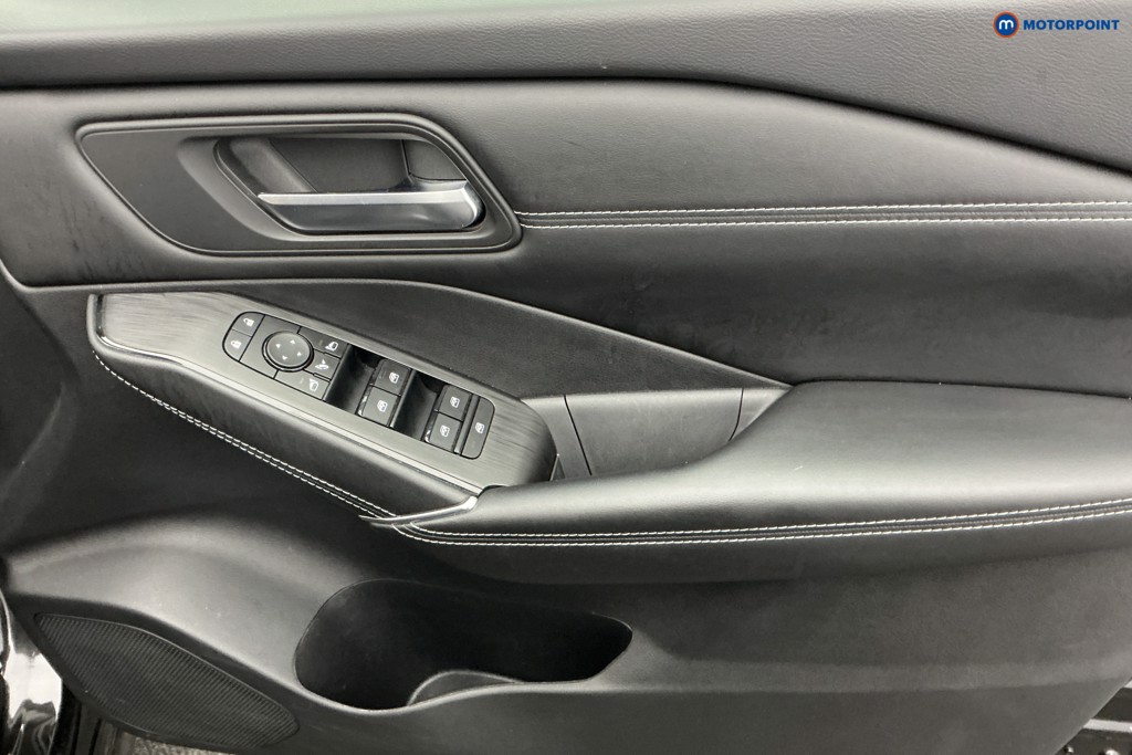 Used Nissan Qashqai 2022 for sale - 76961105: Photo 30