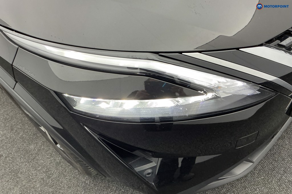 Used Nissan Qashqai 2022 for sale - 76961105: Photo 34