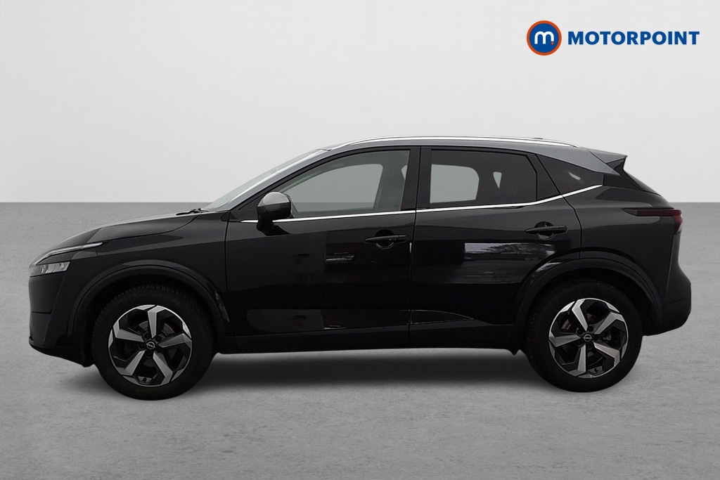 Used Nissan Qashqai 2022 for sale - 76961105: Photo 4