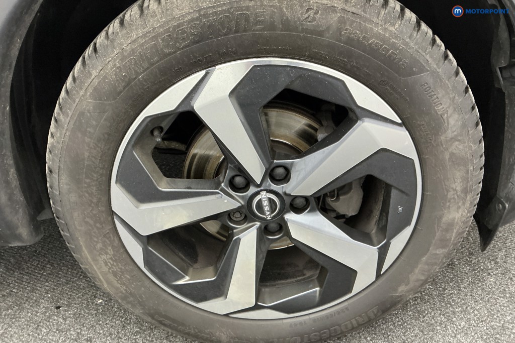 Used Nissan Qashqai 2022 for sale - 76961105: Photo 40