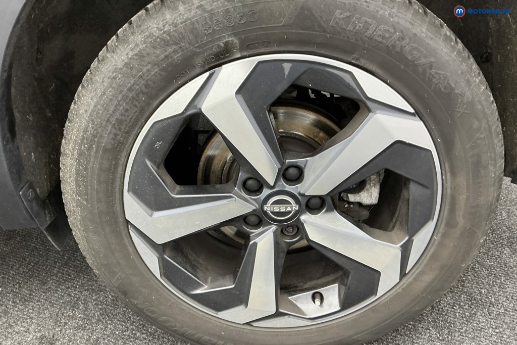 Used Nissan Qashqai 2022 for sale - 76961105: Photo 42