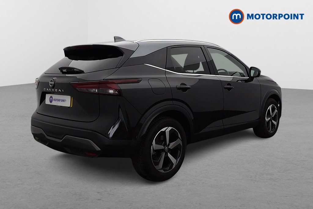 Used Nissan Qashqai 2022 for sale - 76961105: Photo 7