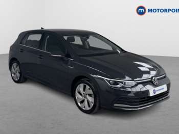2022 - 1.5 TSI 150 Style 5dr
