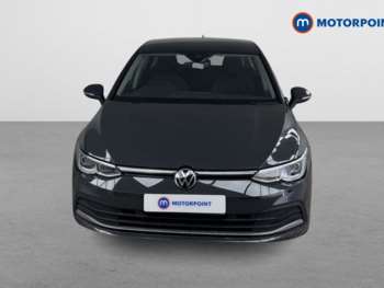 Used Volkswagen Golf 2022 for sale - 74745699: Photo