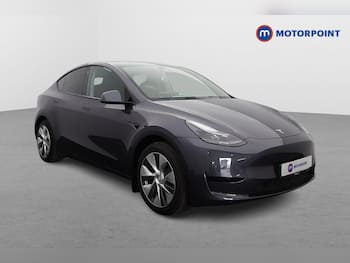 Used Tesla Model Y 2023 for sale - 79665233: Photo