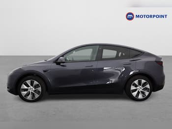 Used Tesla Model Y 2023 for sale - 79665233: Photo