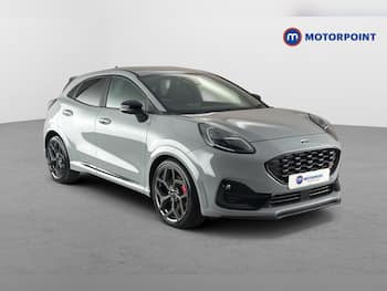 Used Ford Puma 2024 for sale - 79673600: Photo