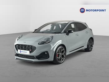 Used Ford Puma 2024 for sale - 79673600: Photo