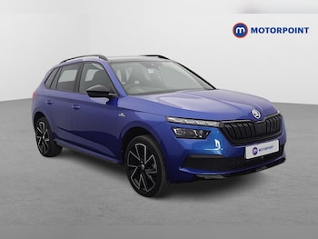 Used Skoda Kamiq 2023 for sale - 78725142: Photo