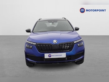 Used Skoda Kamiq 2023 for sale - 78725142: Photo